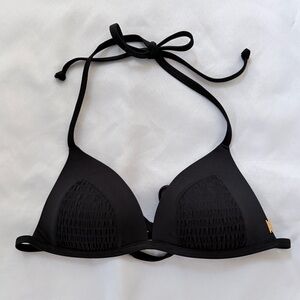 VS Pink Padded Bikini Top